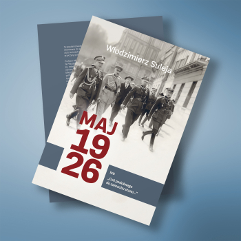 (Nowość) - MAJ 1926 lub 
